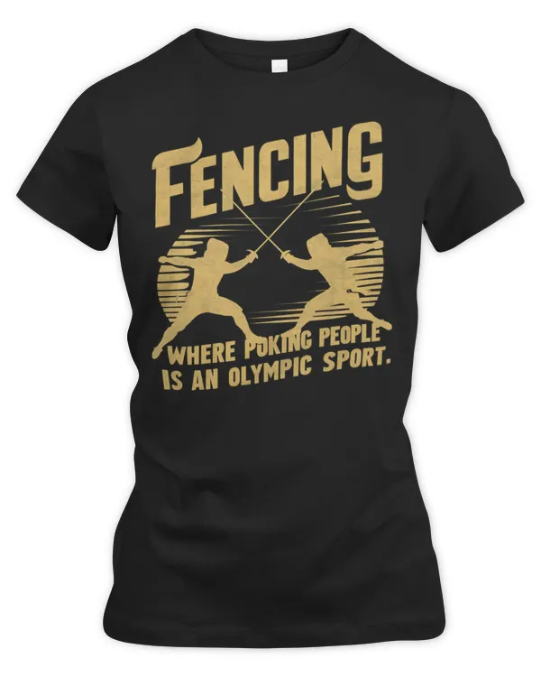Women's Premium Slim Fit Tee