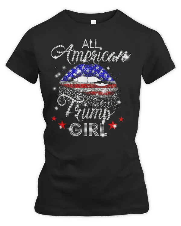 Women's Premium Slim Fit Tee
