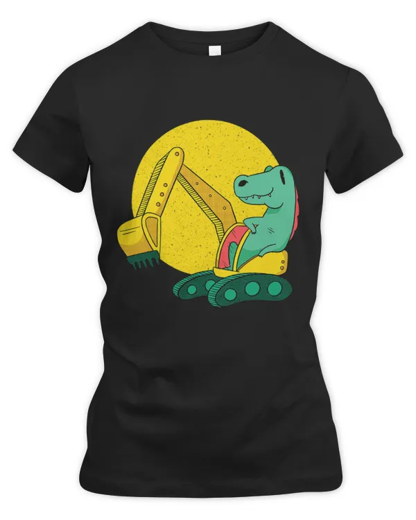 Women's Premium Slim Fit Tee