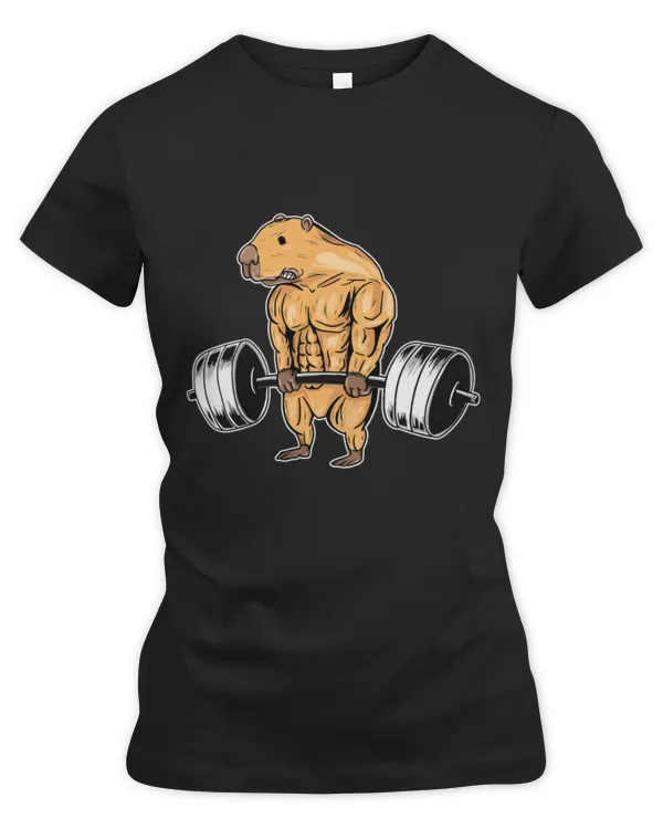 Women's Premium Slim Fit Tee