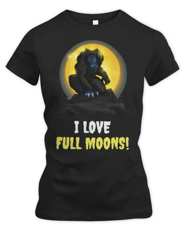 Women's Premium Slim Fit Tee