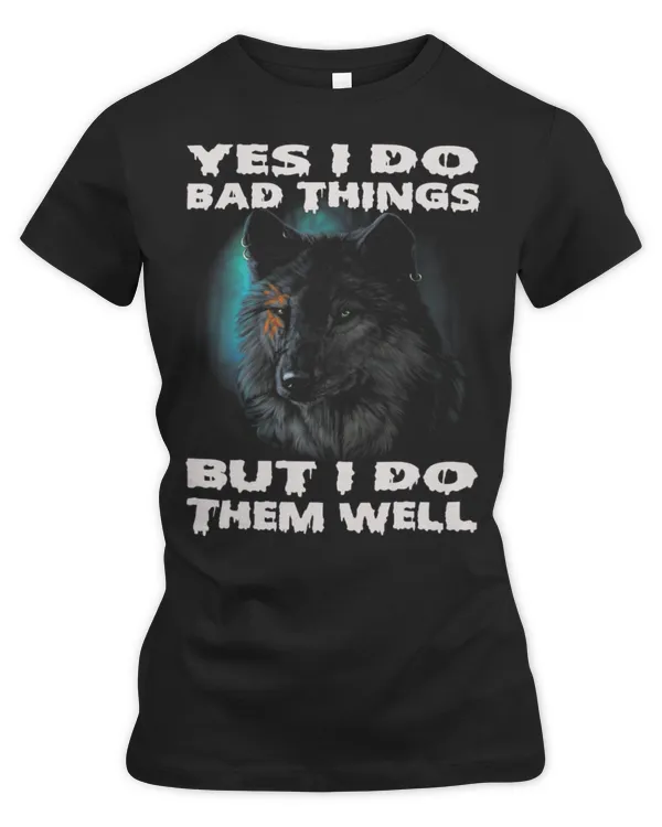 Women's Premium Slim Fit Tee