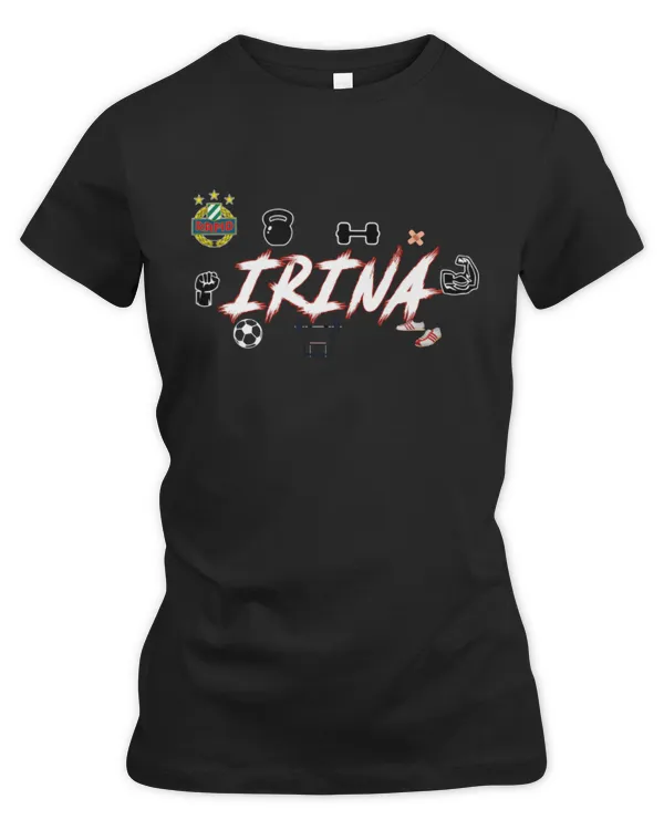 Women's Premium Slim Fit Tee