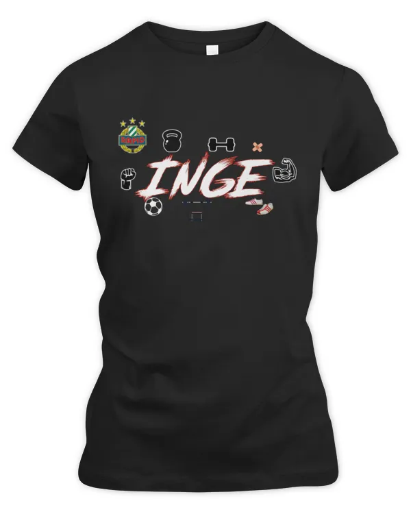 Women's Premium Slim Fit Tee