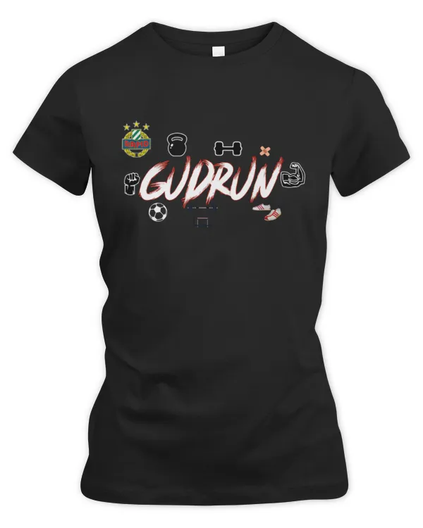 Women's Premium Slim Fit Tee