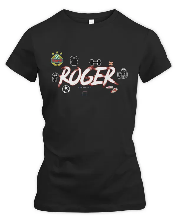 Women's Premium Slim Fit Tee