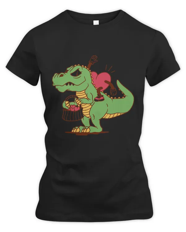 Women's Premium Slim Fit Tee