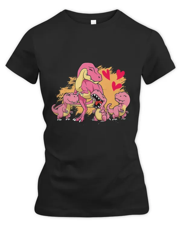 Women's Premium Slim Fit Tee