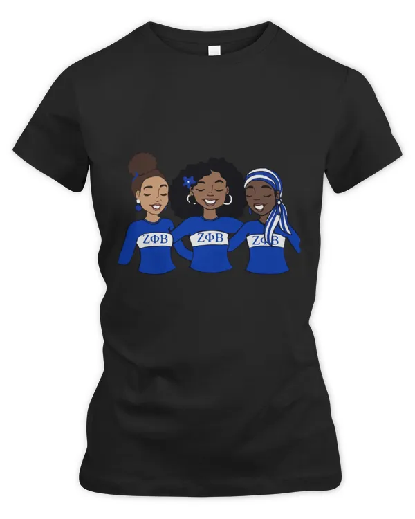 Women's Premium Slim Fit Tee