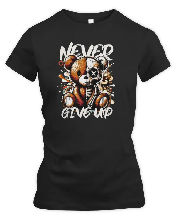 Women's Premium Slim Fit Tee