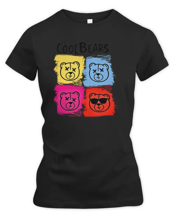 Women's Premium Slim Fit Tee