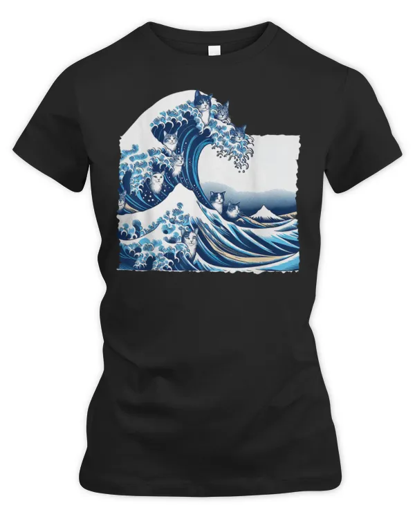 Women's Premium Slim Fit Tee