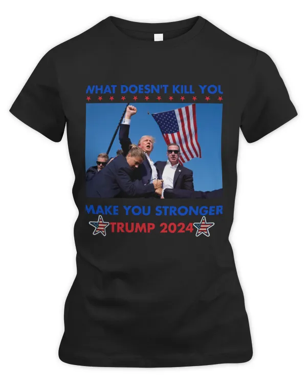 Women's Premium Slim Fit Tee