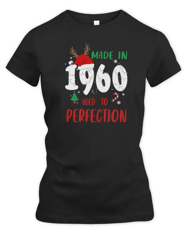 Women's Premium Slim Fit Tee