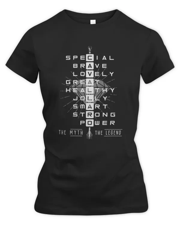 Women's Premium Slim Fit Tee