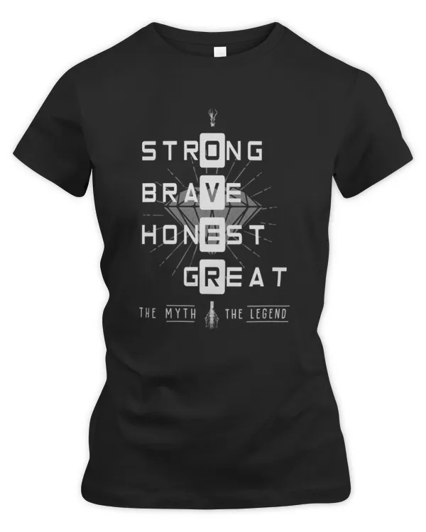 Women's Premium Slim Fit Tee