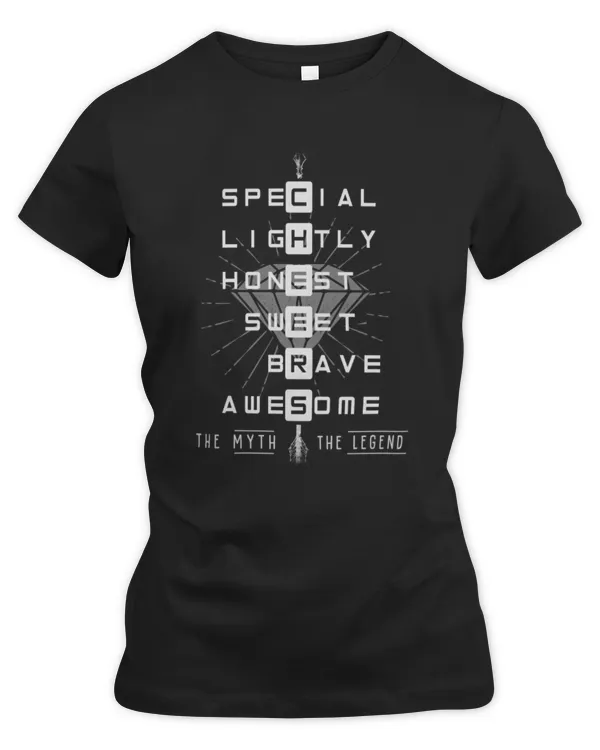 Women's Premium Slim Fit Tee