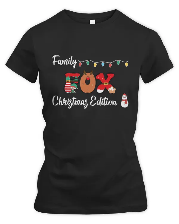 Women's Premium Slim Fit Tee