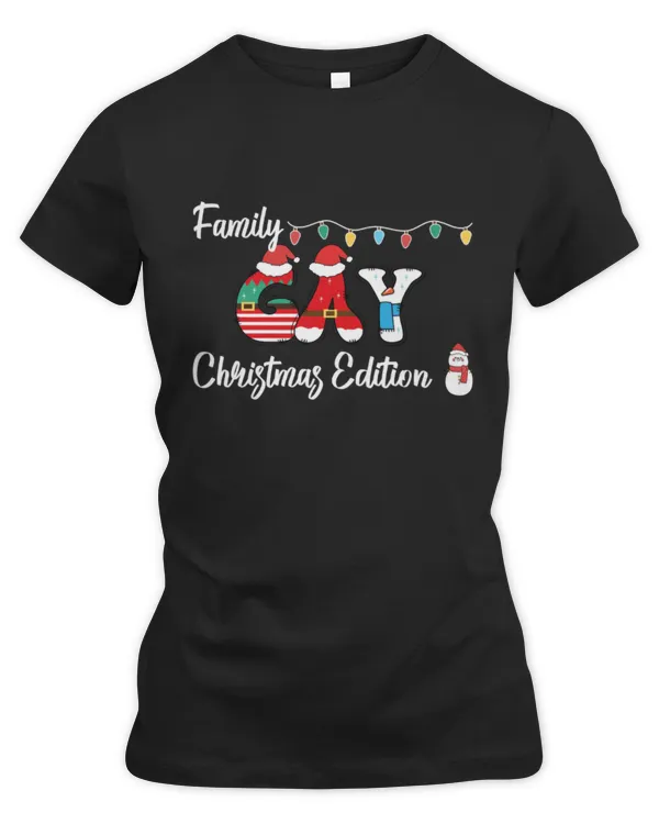 Women's Premium Slim Fit Tee
