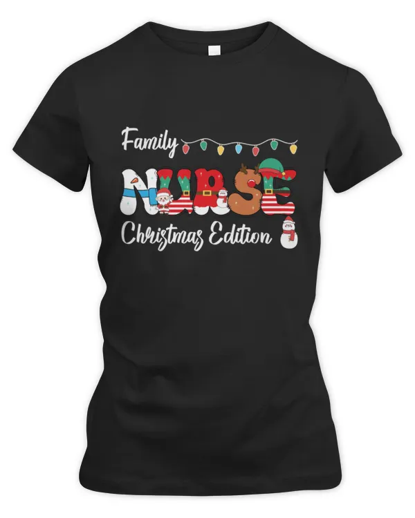 Women's Premium Slim Fit Tee