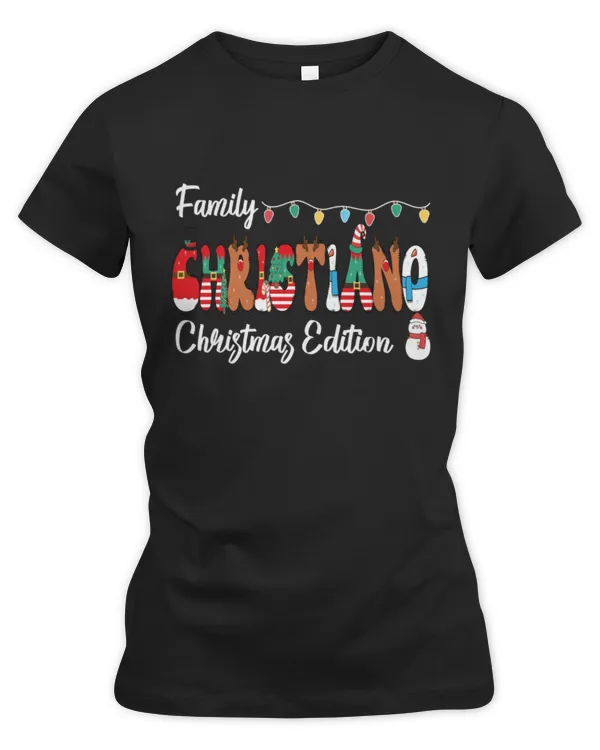 Women's Premium Slim Fit Tee