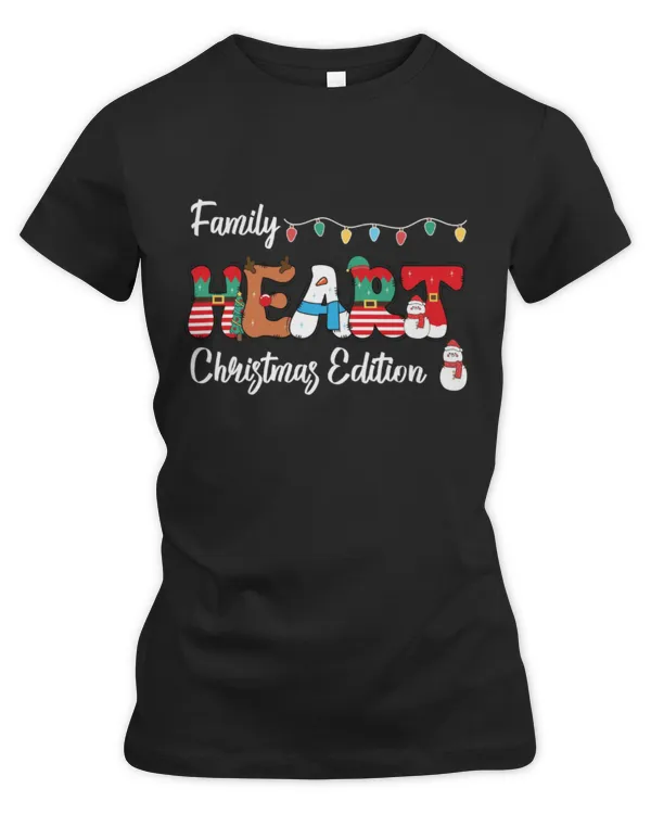 Women's Premium Slim Fit Tee