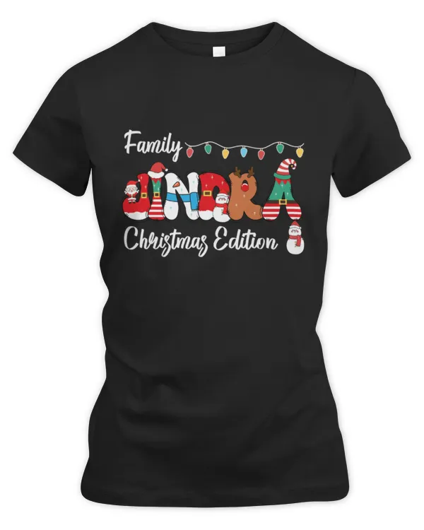Women's Premium Slim Fit Tee