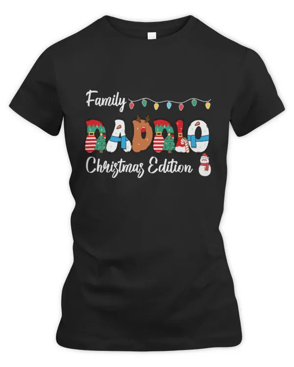 Women's Premium Slim Fit Tee