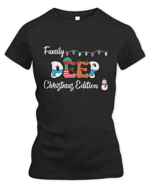 Women's Premium Slim Fit Tee