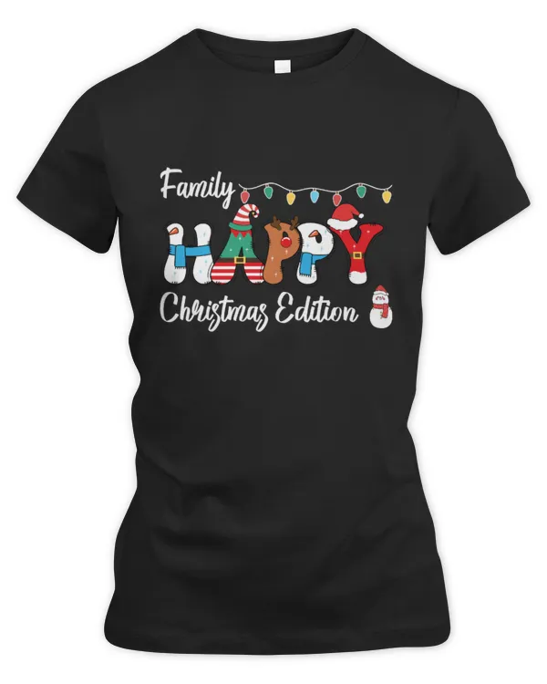 Women's Premium Slim Fit Tee