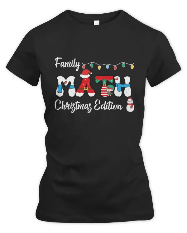 Women's Premium Slim Fit Tee
