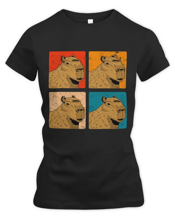 Women's Premium Slim Fit Tee