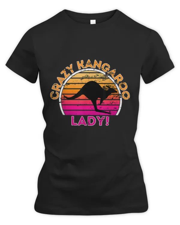 Women's Premium Slim Fit Tee