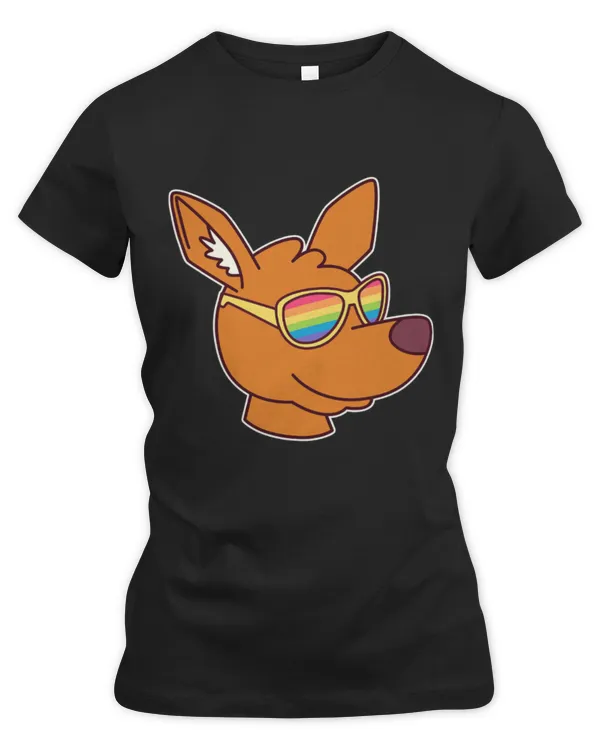 Women's Premium Slim Fit Tee