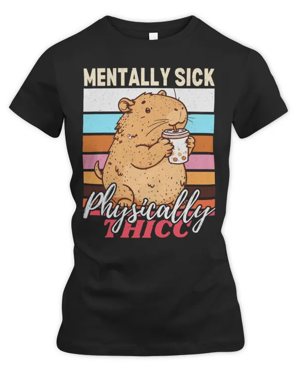 Women's Premium Slim Fit Tee
