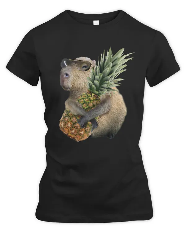 Women's Premium Slim Fit Tee