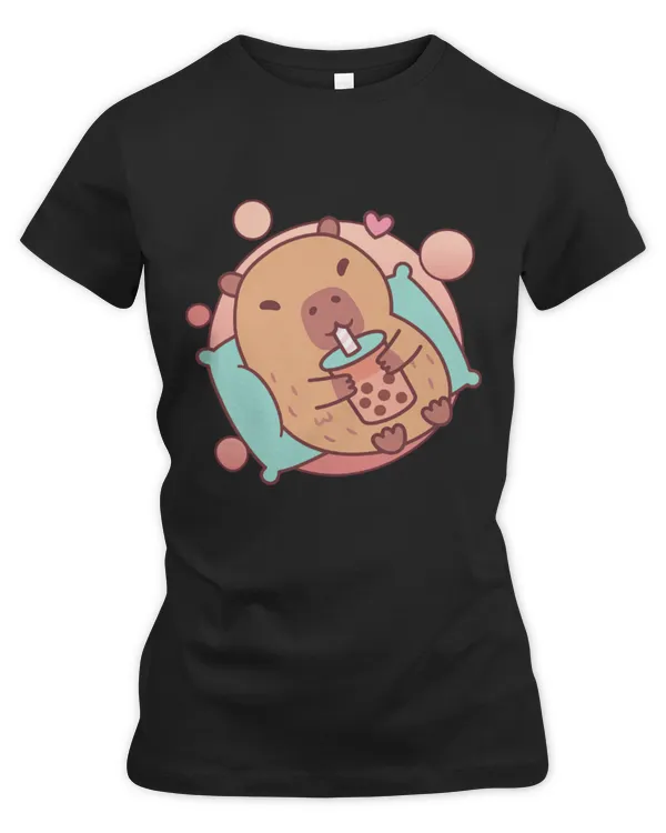 Women's Premium Slim Fit Tee