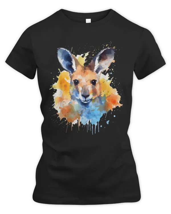 Women's Premium Slim Fit Tee
