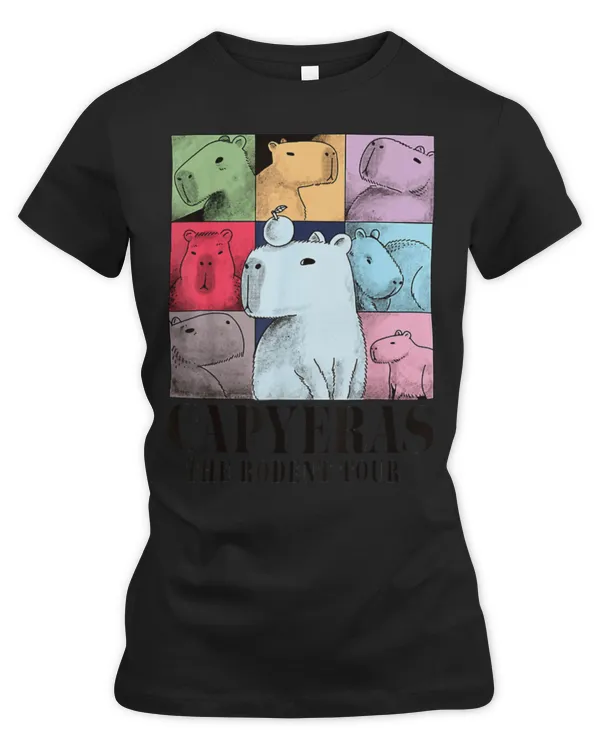 Women's Premium Slim Fit Tee