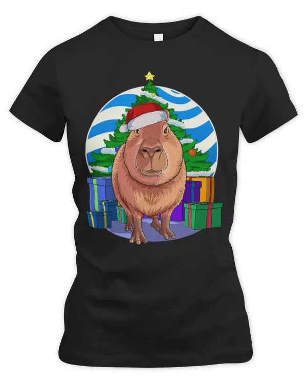 Women's Premium Slim Fit Tee