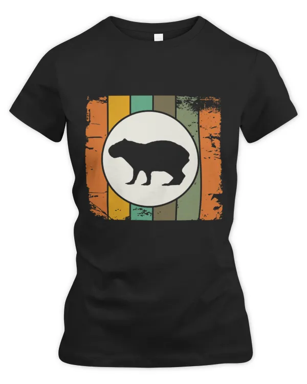 Women's Premium Slim Fit Tee