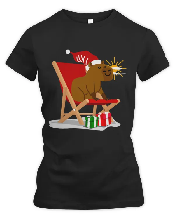 Women's Premium Slim Fit Tee