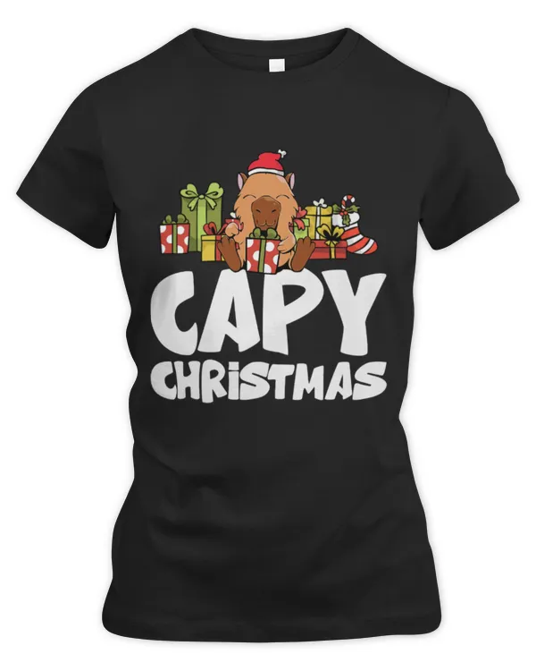 Women's Premium Slim Fit Tee