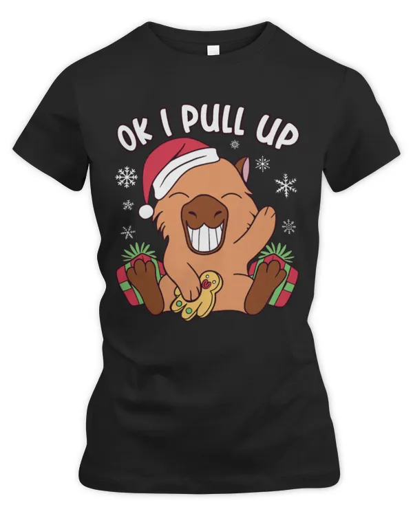 Women's Premium Slim Fit Tee