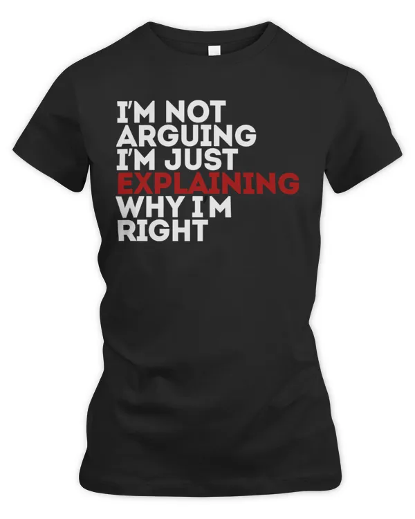 Women's Premium Slim Fit Tee