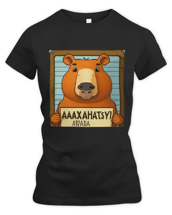 Women's Premium Slim Fit Tee
