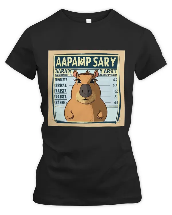 Women's Premium Slim Fit Tee