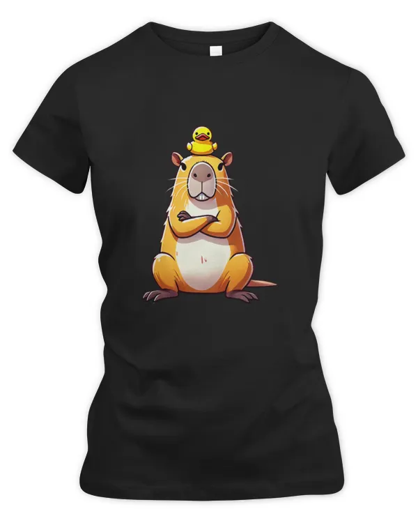 Women's Premium Slim Fit Tee