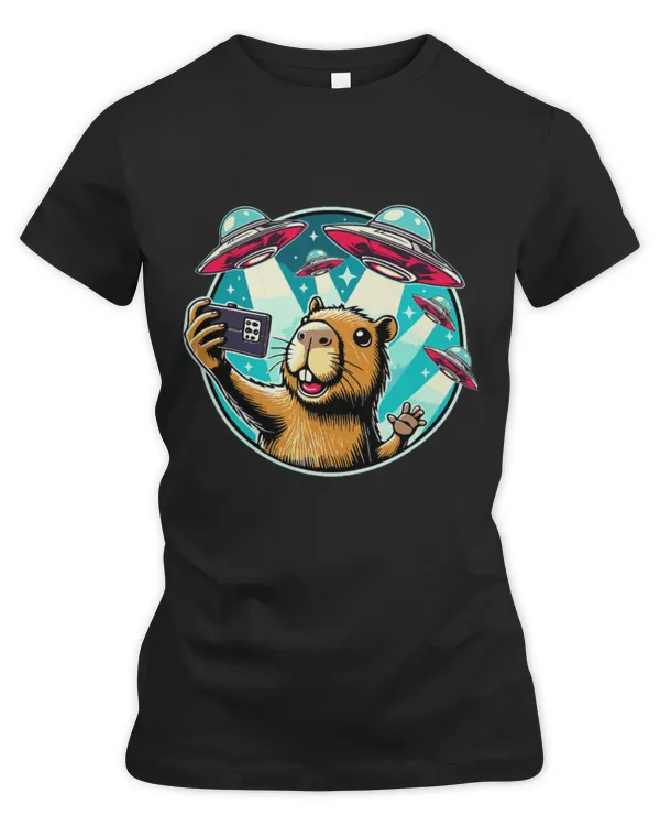 Women's Premium Slim Fit Tee