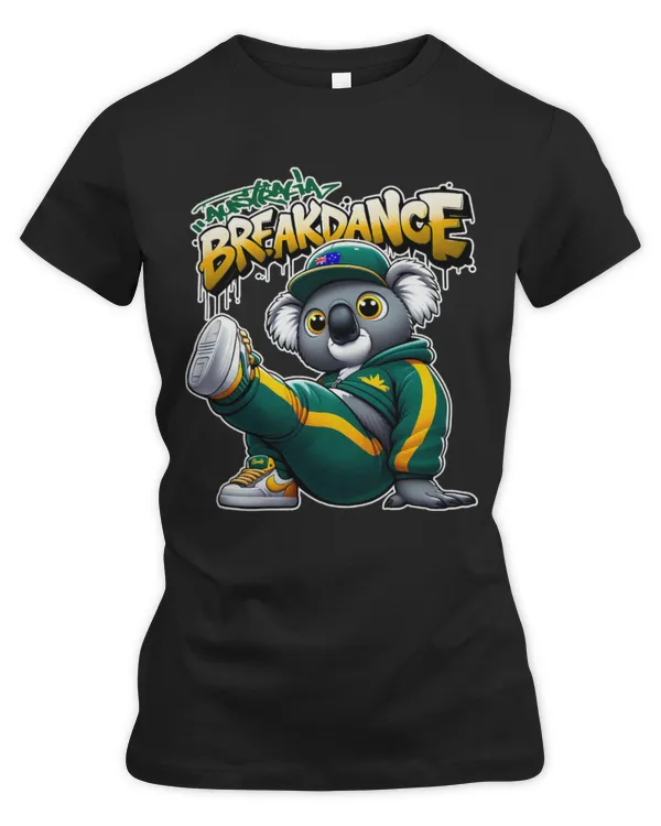 Women's Premium Slim Fit Tee